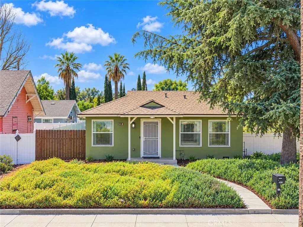 4290 El Dorado, Riverside