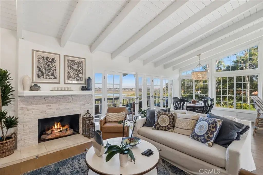 424 Vista Grande, Newport Beach