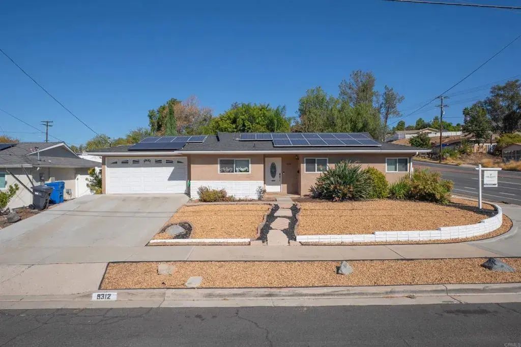 9312 Carita Road, Santee