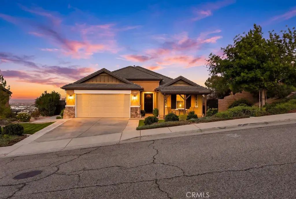 38462 Siamese Ln, Palmdale