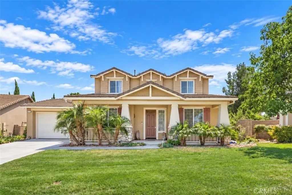 14969 Meadows Way, Eastvale
