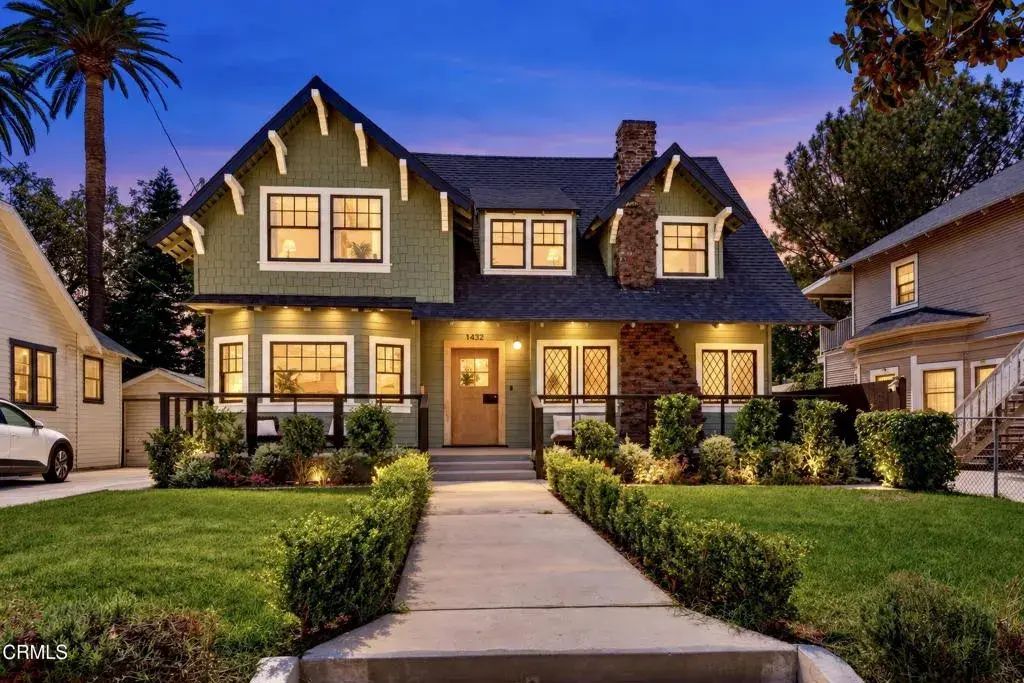 1432 Kellam Avenue, Los Angeles