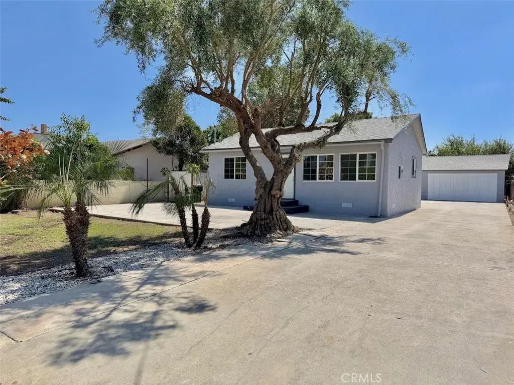 1695 Gould, Loma Linda