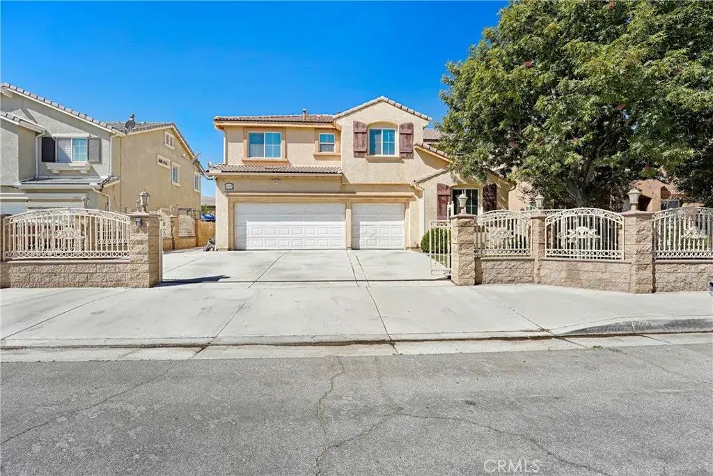 43903 Spring, Lancaster