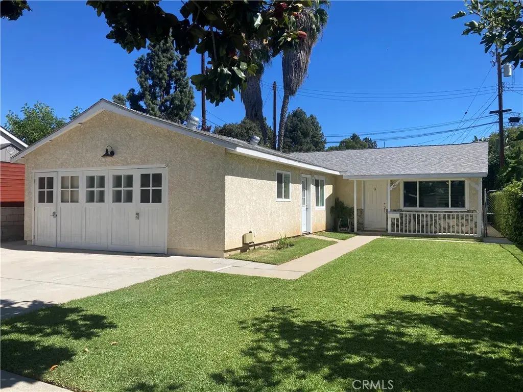 310 S Cataract, San Dimas
