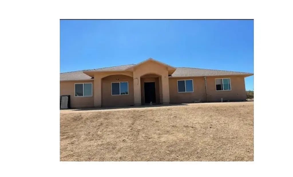 9568 Pumalo, Lucerne Valley