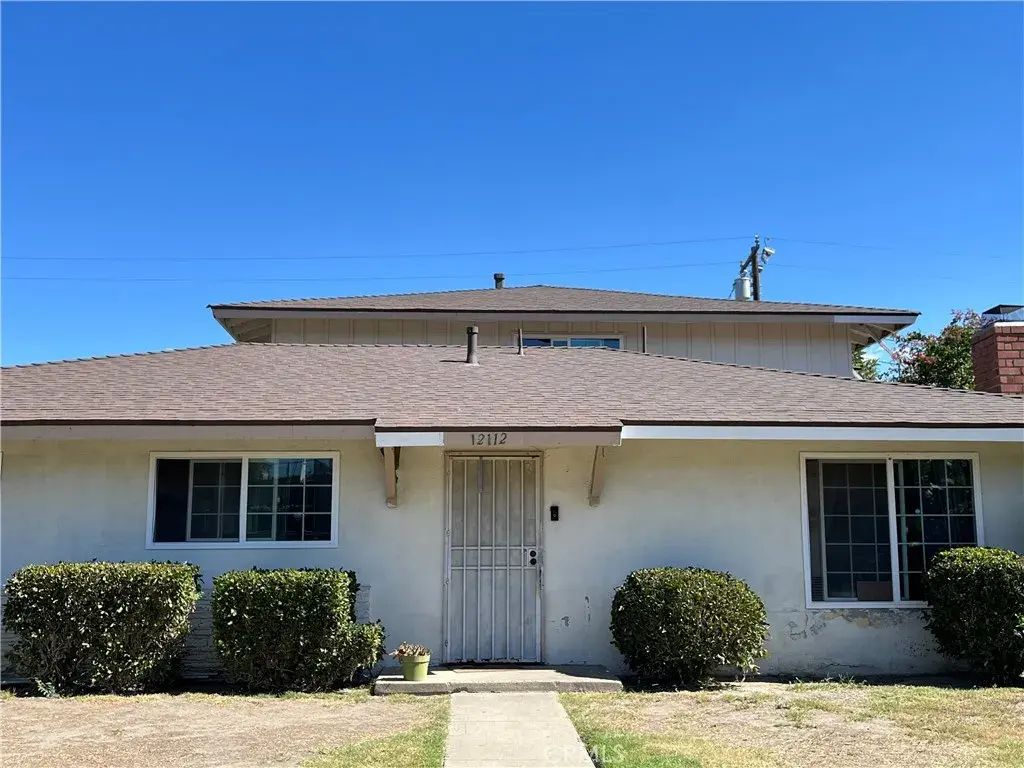 12112 Bayport 2, Garden Grove