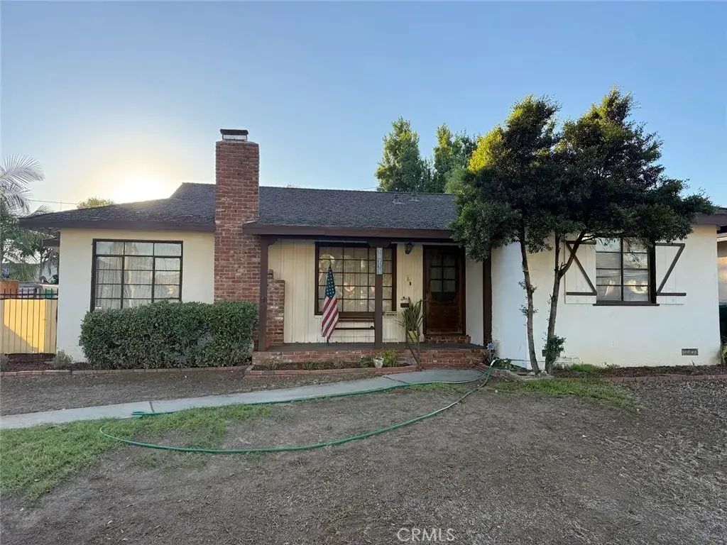 10739 Cullman Avenue, Whittier