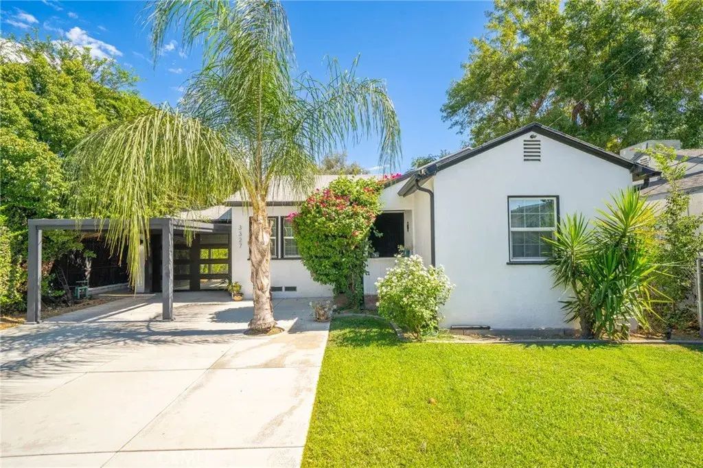3327 N Crescent, San Bernardino