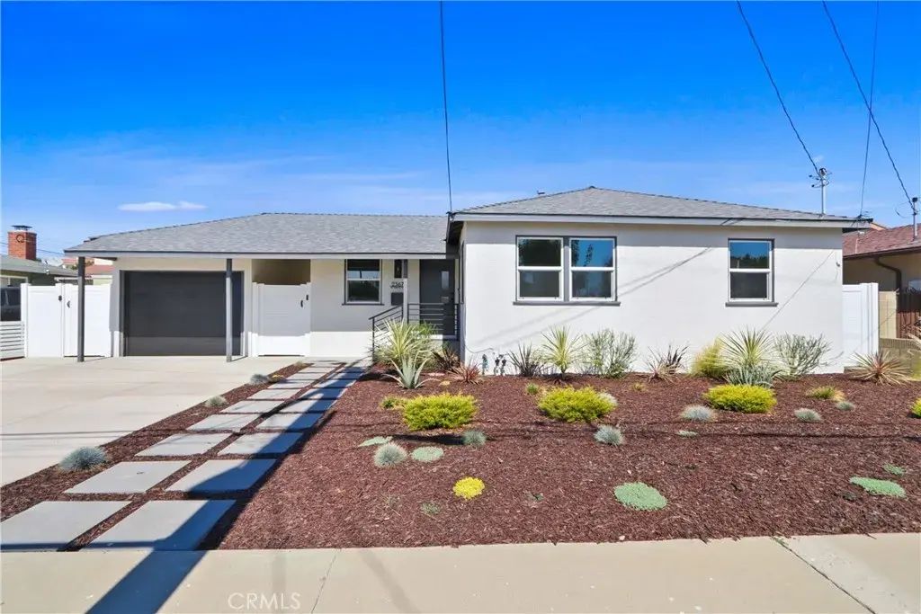 2367 W 230th, Torrance