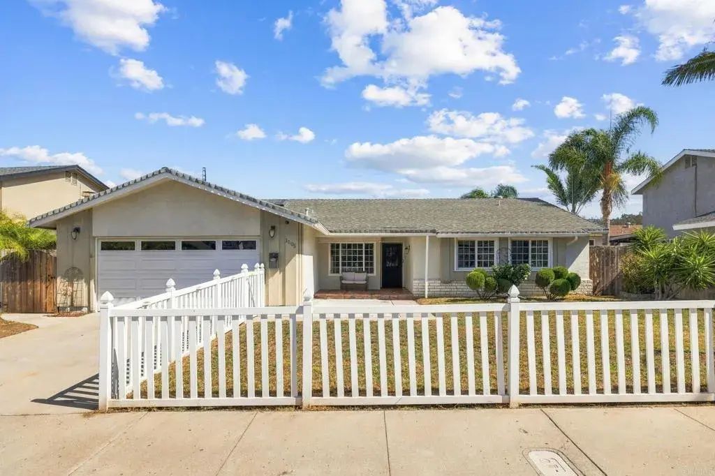 1105 Nidrah Street, El Cajon