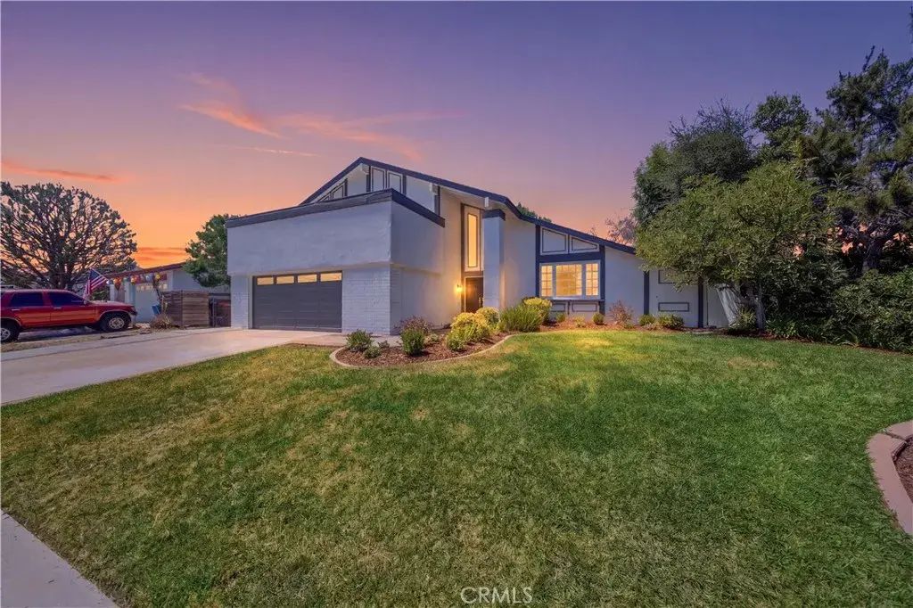 24961 Via Marfil, Mission Viejo