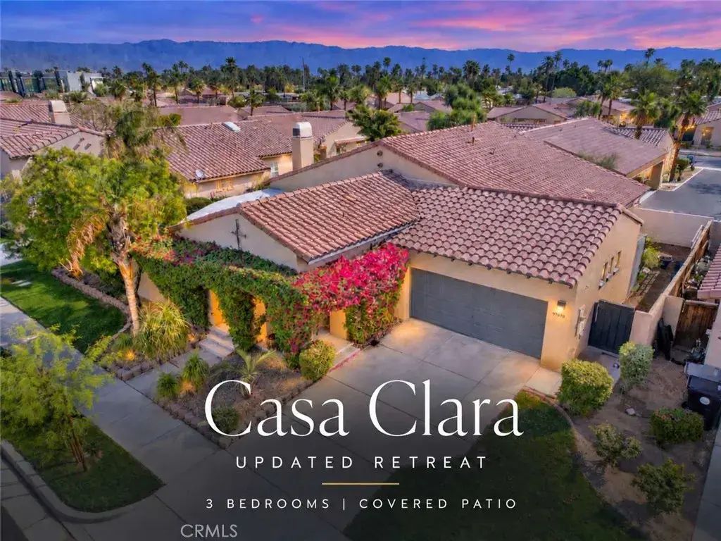 47870 Sumac, La Quinta