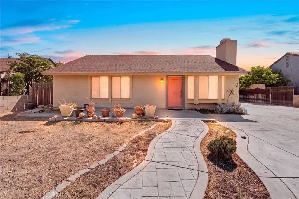 1357 W Jackson Street, Rialto