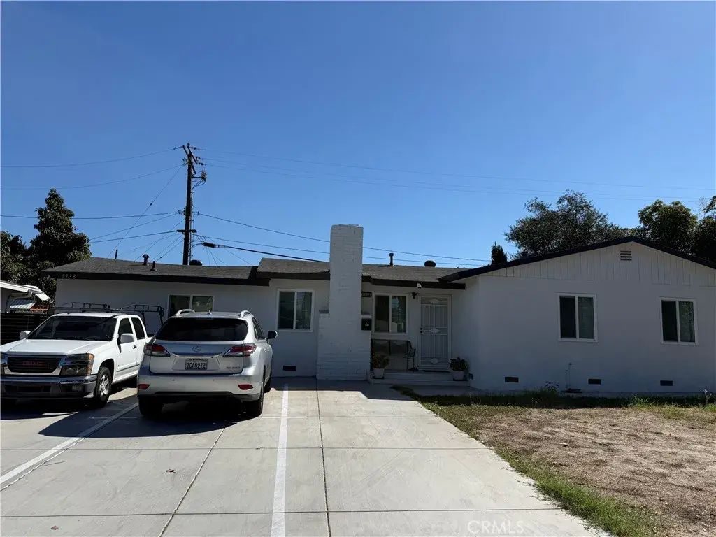 1738 S Varna, Anaheim