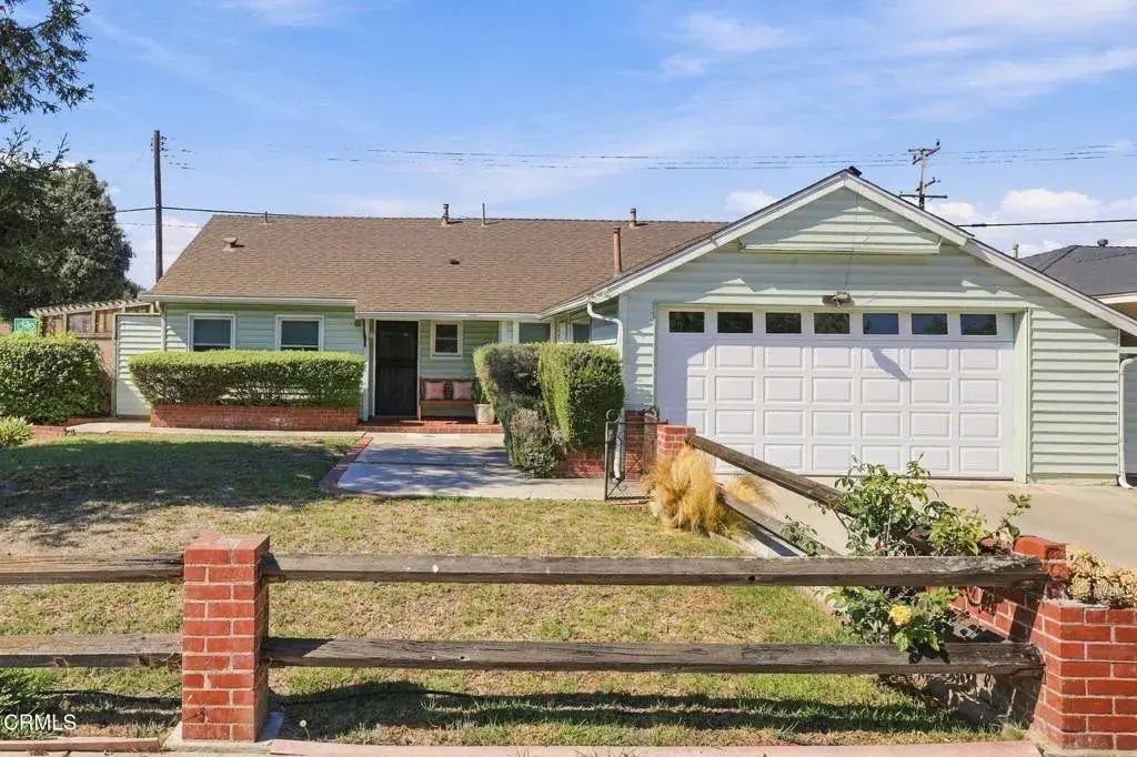 3899 Maple Street, Ventura
