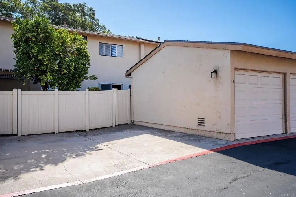 5800 Lake Murray Blvd 54, La Mesa