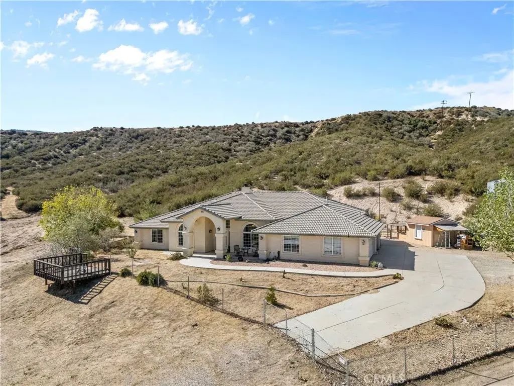 3950 Coriander Drive, Hesperia