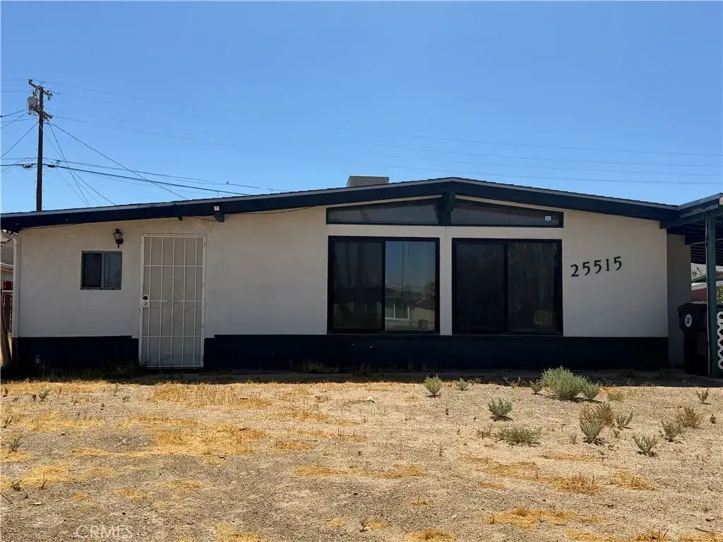 25515 Cheryle, Barstow