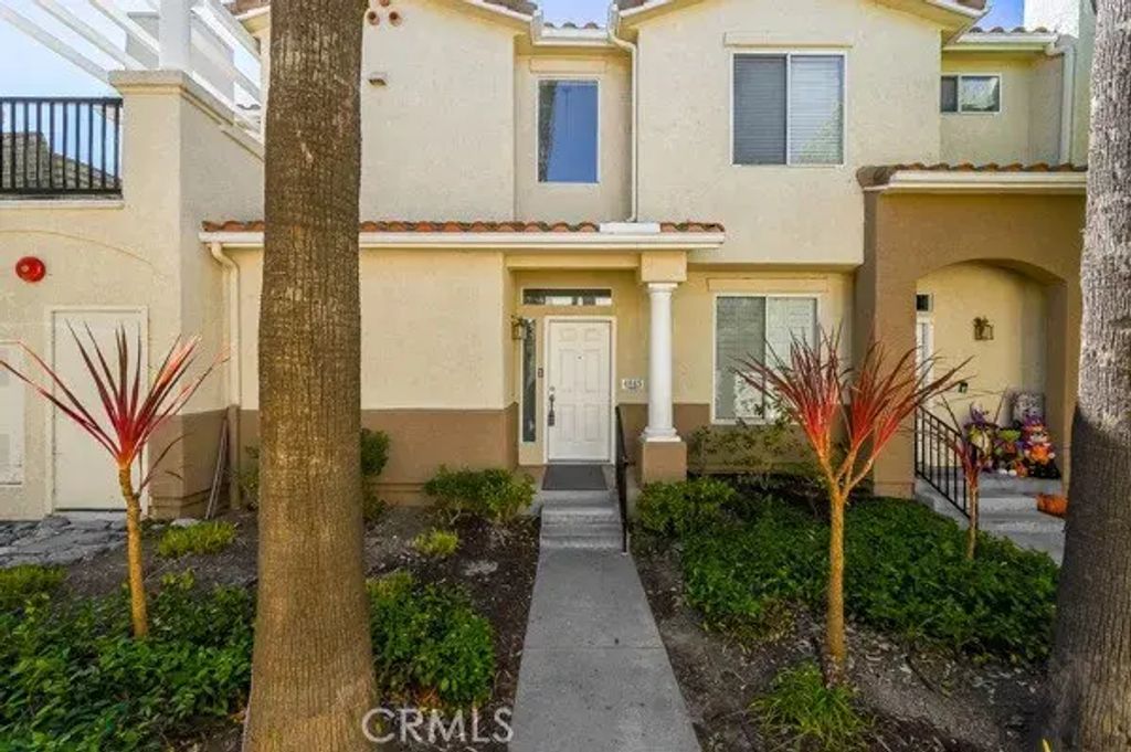 4045 Milano Place, Moorpark