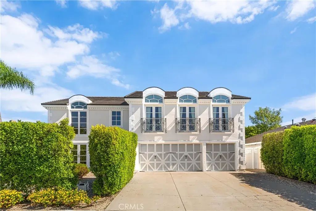 25441 Marina Circle, Mission Viejo