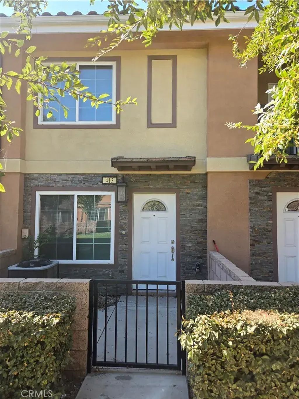 16408 Valencia, Fontana