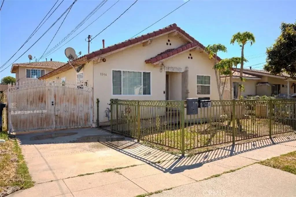 1746 Jackson Ave, San Gabriel