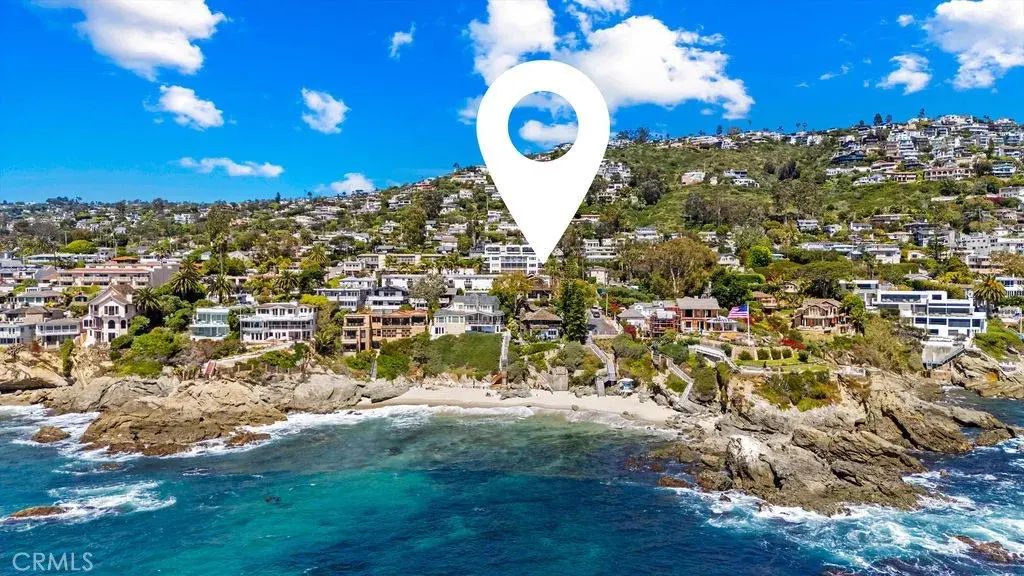 240 Moss 2, Laguna Beach