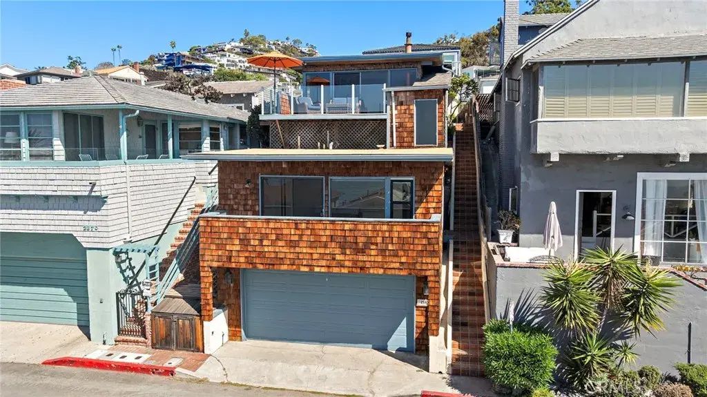 2880 Wards Terrace, Laguna Beach
