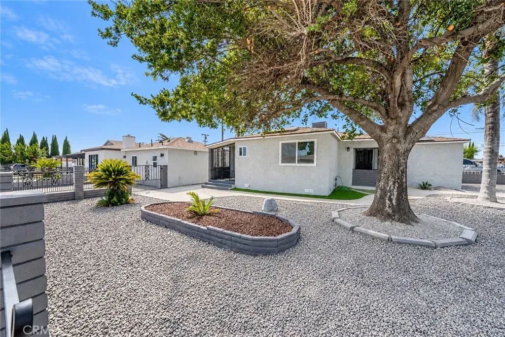 17215 Miller Avenue, Fontana