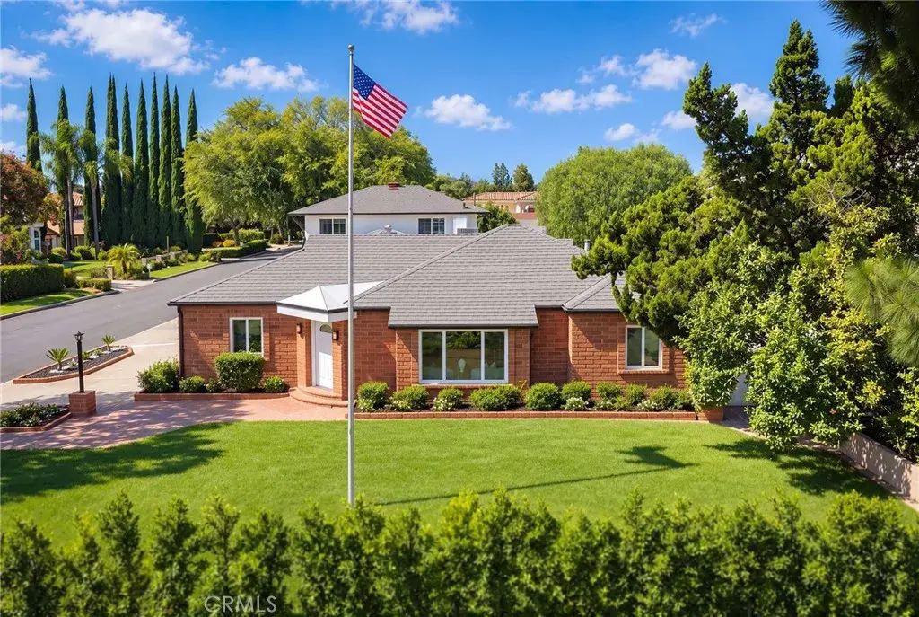 1815 S Santa Anita, Arcadia