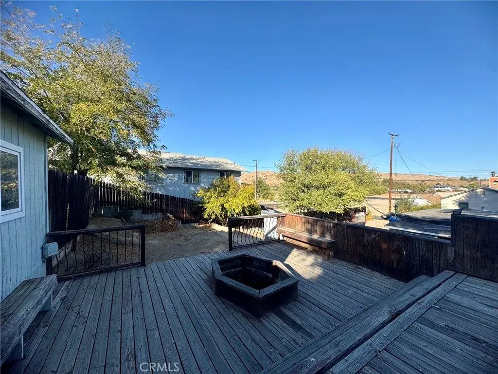 1472 L Street, San Miguel