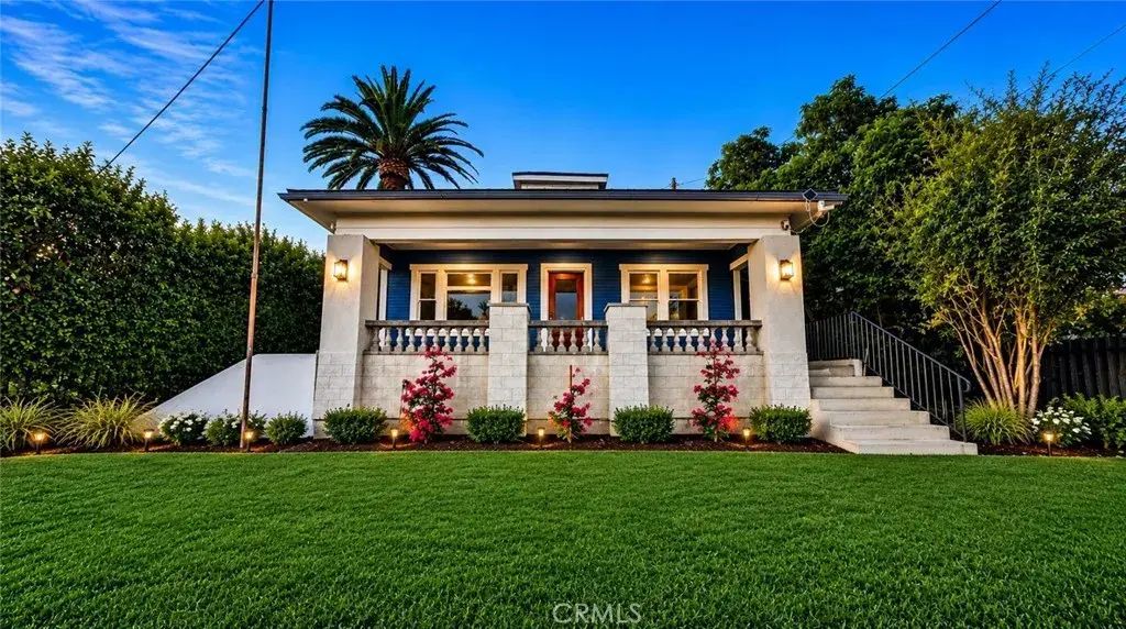 3095 George Street, Lincoln Heights
