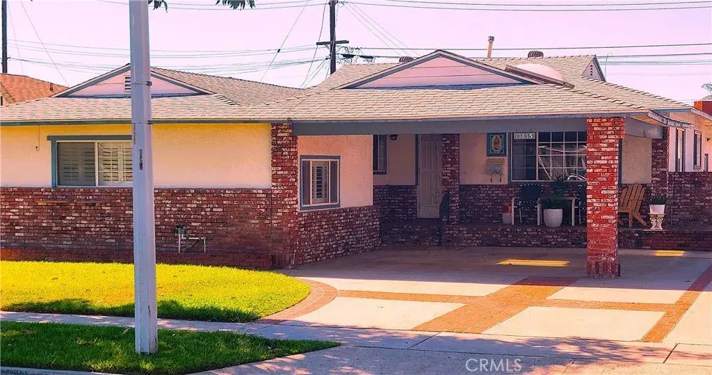 13835 Greenstone Avenue, Norwalk