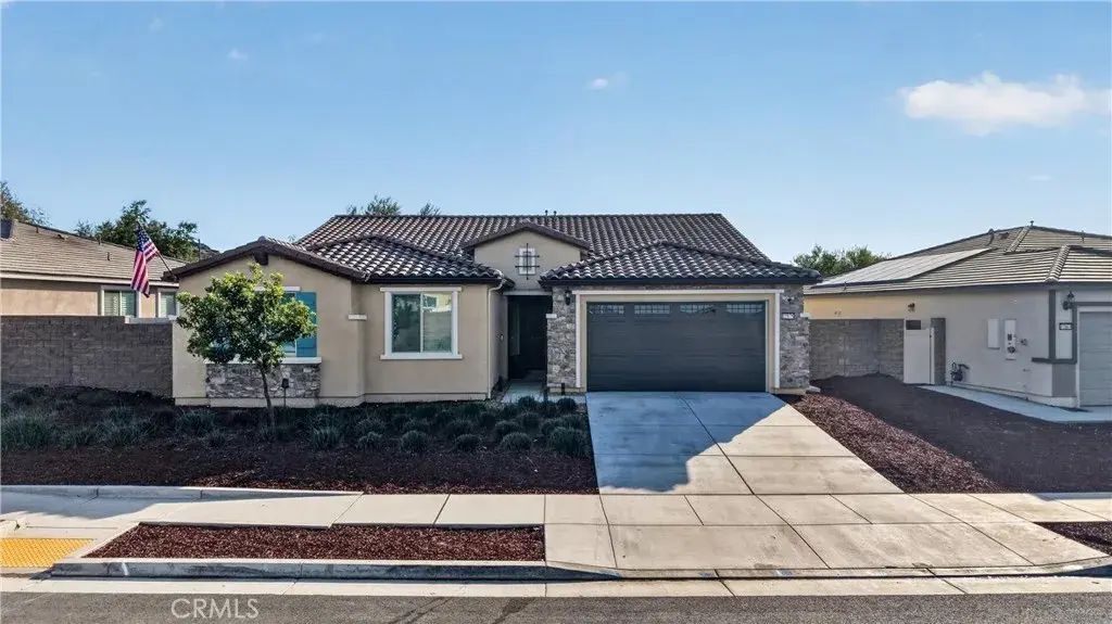 12875 Blush Court, Riverside