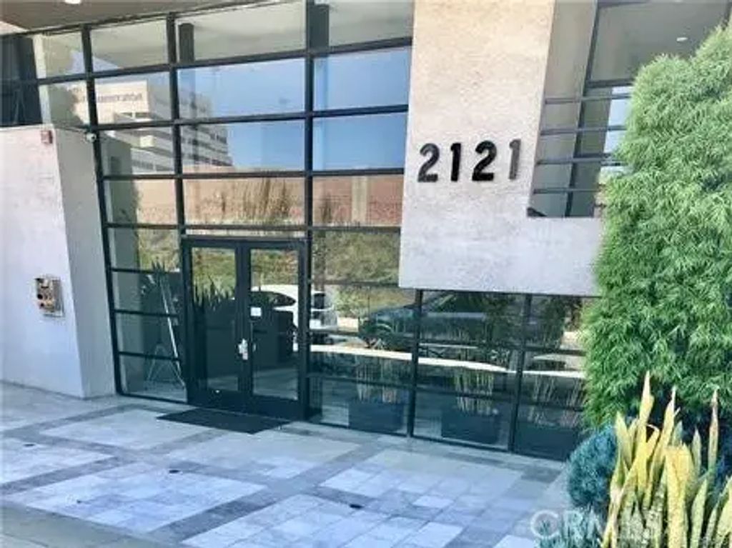 2121 Beloit 205, Los Angeles