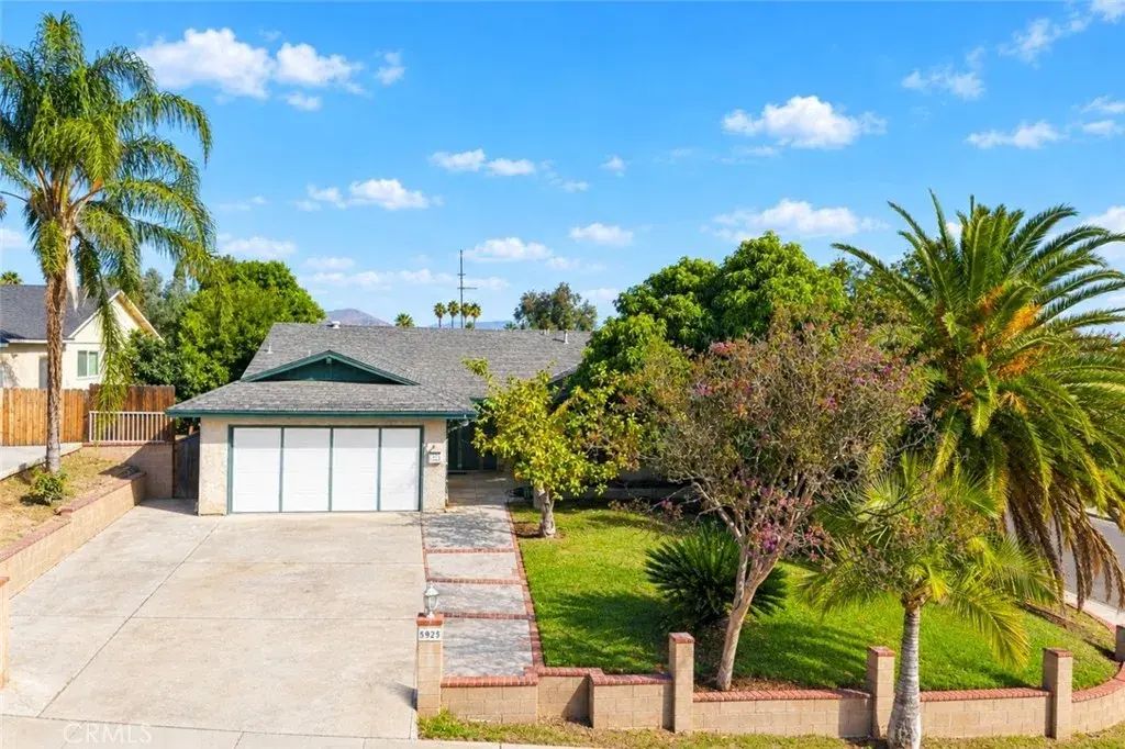 5925 Fuller Court, Riverside