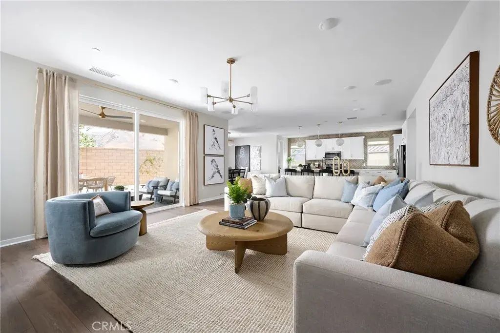 12709 Agave Ridge Court, Corona
