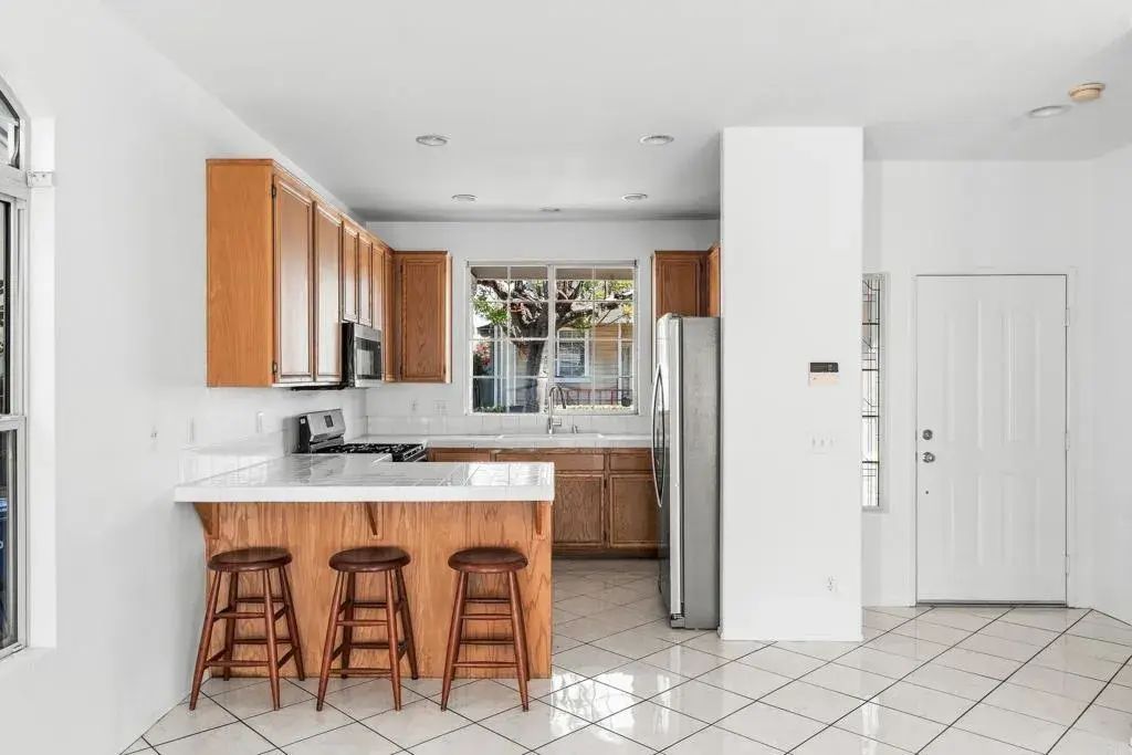 816 Laffey Lane, El Cajon