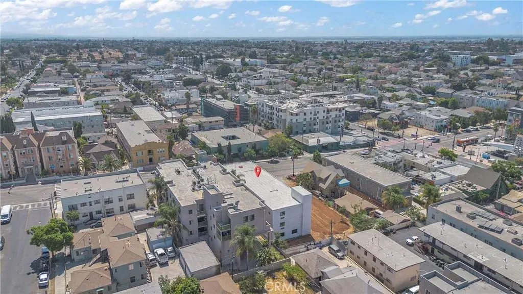 129 N Soto, Los Angeles