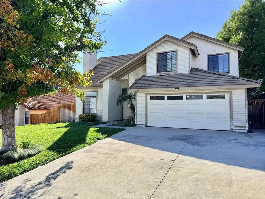 39663 Old Spring, Murrieta