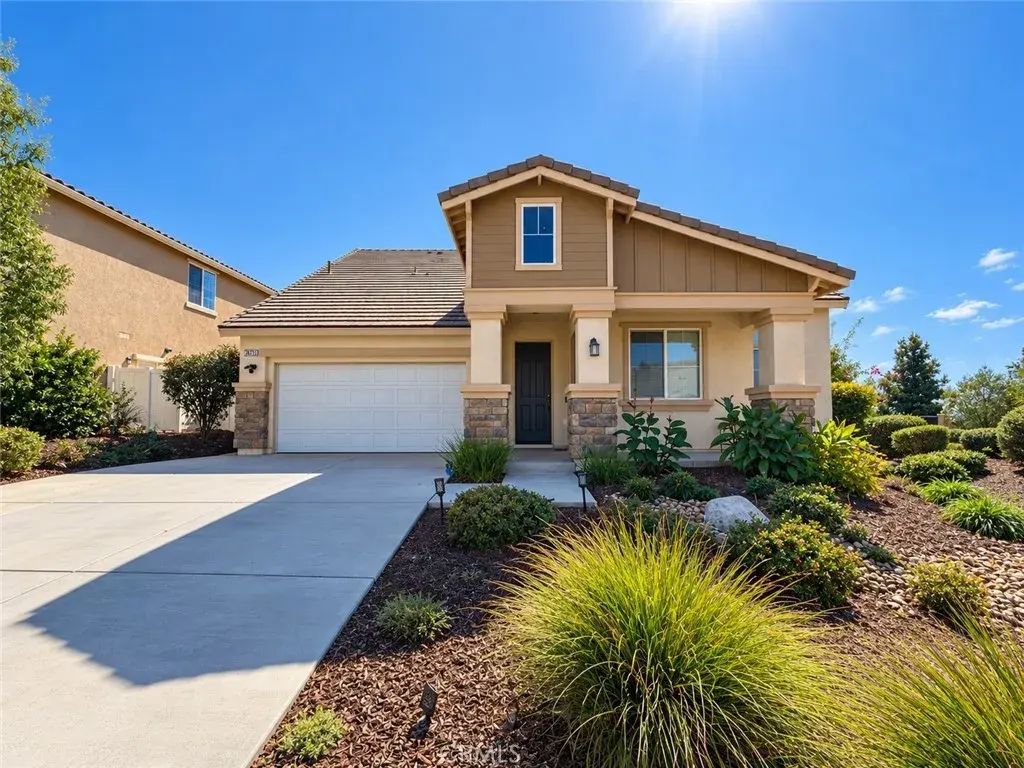 26751 Buckeye Terrace, Moreno Valley