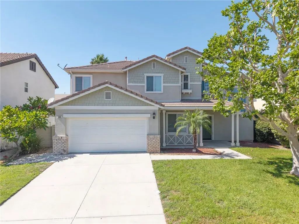6303 Plum Avenue, Corona