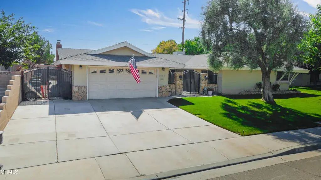 2068 Spice Street, Lancaster