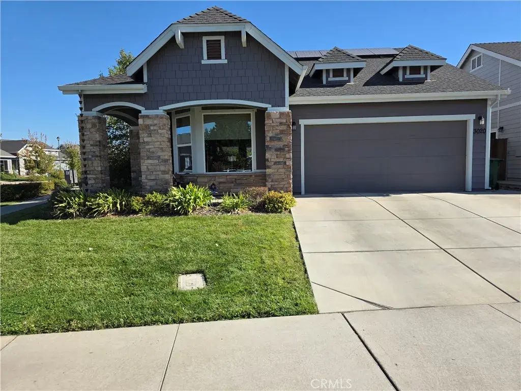 3020 Biscayne, Chico