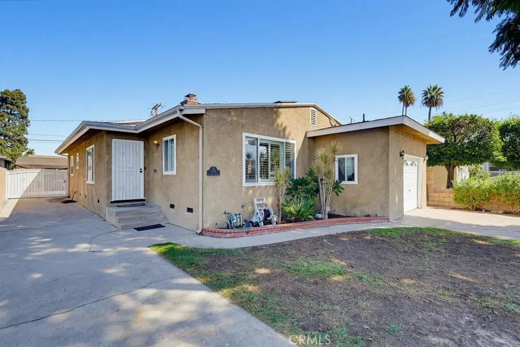 1901 E 63rd, Long Beach