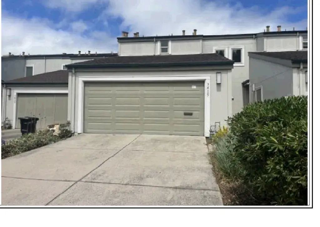 3415 La Selva, San Mateo