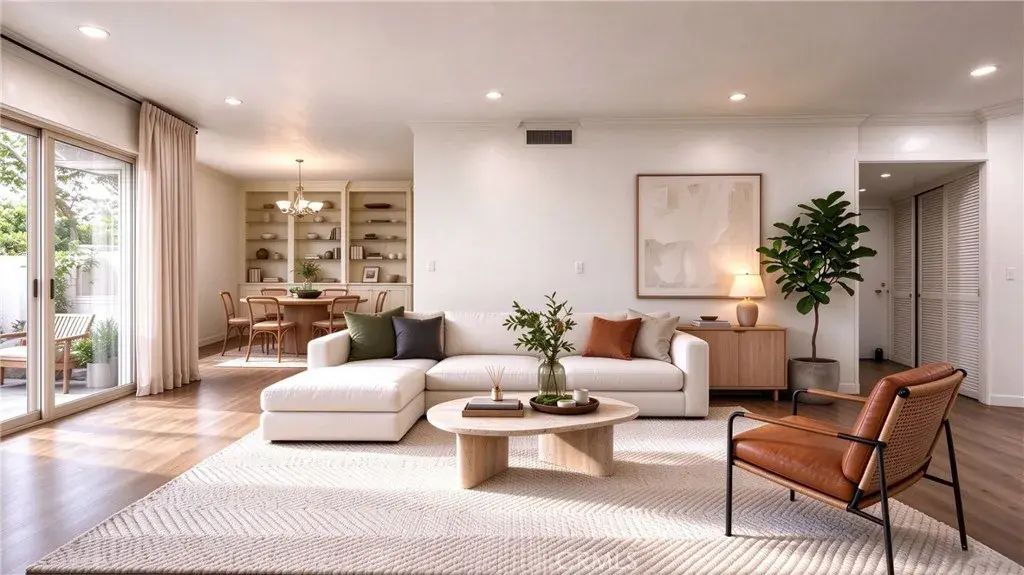 985 E California 101, Pasadena