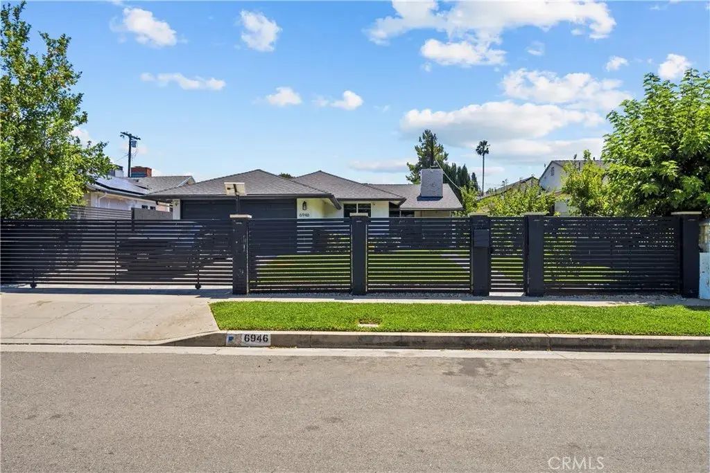 6946 Alcove Avenue, North Hollywood