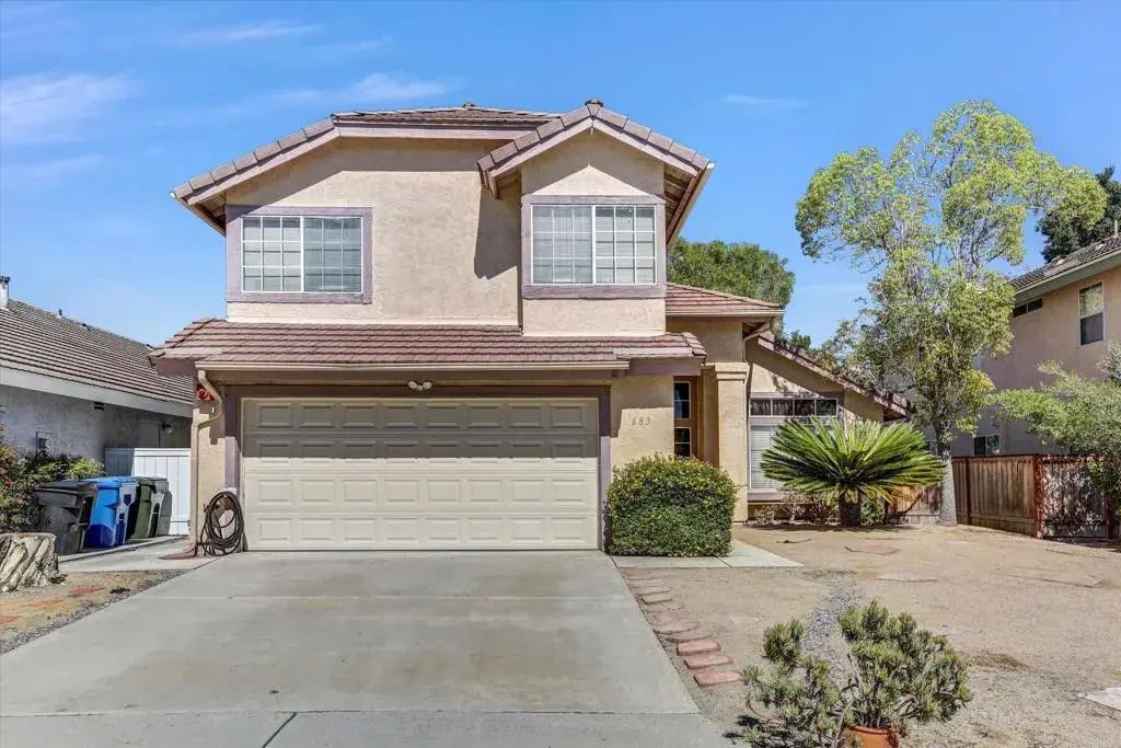 683 Rue Avallon, Chula Vista